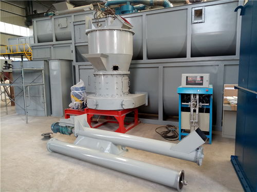 大連超細灰鈣機定做 宏宇鈣業機械是您的滿意選擇