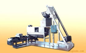 膨化機械產品列表 - 第31頁