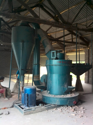 鞏義市大峪溝高峰機械廠 專業(yè)制造，鑄就機械設備新標桿