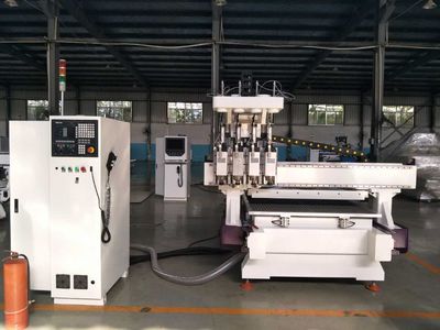 濟南木工機械廠 專業(yè)制造，匠心打造高效機械設備