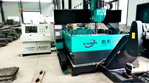 工廠板材鉆孔 專業(yè)機械設(shè)備能否全面解決？