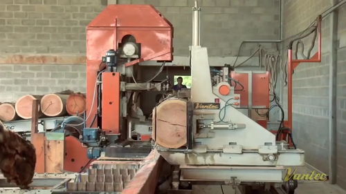 小作坊里的大作為 先進木板加工機械如何賦能現(xiàn)代木工產(chǎn)業(yè)