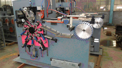 江陰市榮興機械工業(yè)工程有限公司 專業(yè)機械設(shè)備制造與工程服務(wù)引領(lǐng)者