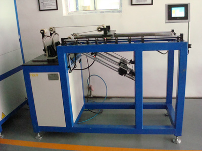 上海北閱機械設(shè)備安全帶試驗臺 產(chǎn)品、價格、廠家與圖片全解析