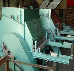 德清縣福鑫機械廠棉麻毛初加工設(shè)備產(chǎn)品列表